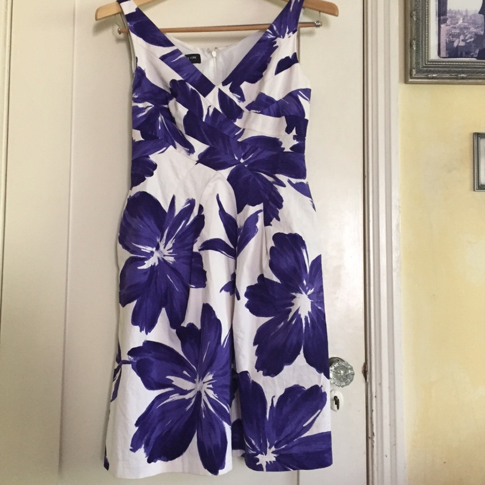 Summer Island Dress